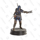 Geralt Grandmaster Figure | $33 | Amazon